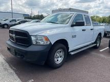 2017 RAM RAM 1500