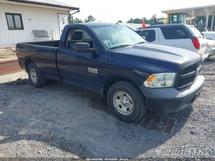 2018 RAM RAM 1500