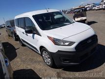 2020 FORD TRANSCON