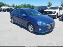 2020 HYUNDAI ELANTRA GLS
