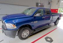 2018 RAM 2500