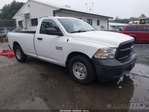 2017 RAM RAM 1500