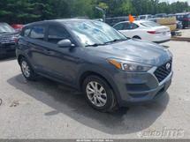 2019 HYUNDAI HYUNDAI TUCSON