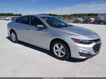 2020 CHEVROLET Malibu