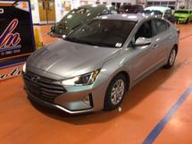 2020 HYUNDAI ELANTRA GLS