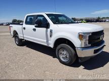 2019 FORD F-250