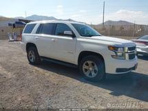 2020 CHEVROLET Tahoe