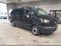 2019 FORD TRANSIT150