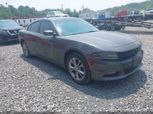 2020 DODGE Charger