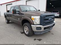 2016 FORD F-350