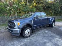 2017 FORD F-450