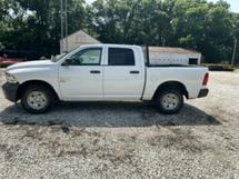 2019 Dodge Ram