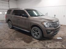 2018 FORD Expedition