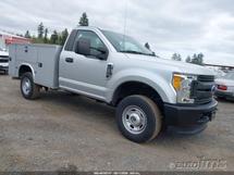 2017 FORD F-250