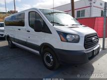 2016 FORD Transit