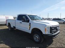 2023 FORD F-250