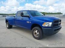 2017 RAM 3500