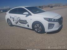 2020 HYUNDAI Ioniq