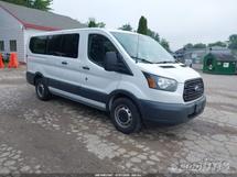 2017 FORD TRANSIT150