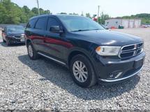 2019 DODGE Durango