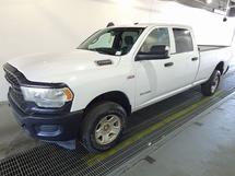 2021 RAM 2500