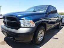 2020 RAM RAM 1500