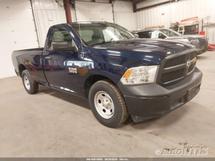 2018 RAM RAM 1500