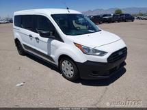 2020 FORD TRANSCON