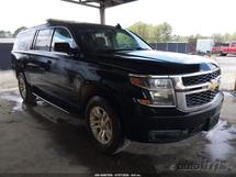 2019 CHEVROLET Suburban