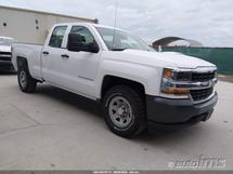 2017 CHEVROLET C1500