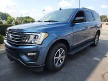 2020 FORD Expedition
