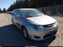 2017 CHRYSLER PACIFICA-P