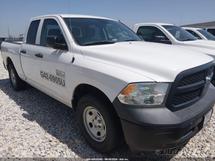 2017 RAM RAM 1500