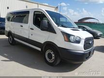 2019 FORD TRANSIT150