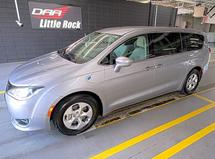 2018 CHRYSLER PACIFICA-P