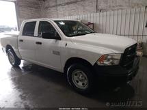 2016 RAM RAM 1500