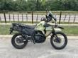2022 Kawasaki KLR650