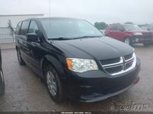 2016 DODGE GRCARAVAN
