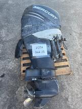 Outboard Motor