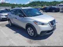 2020 NISSAN Kicks