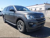 2019 FORD EXPED EL