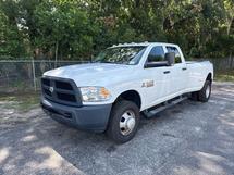2017 RAM 3500