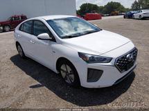 2020 HYUNDAI Ioniq