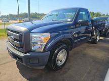 2015 FORD F-250