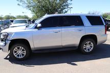 2018 Chevrolet Tahoe