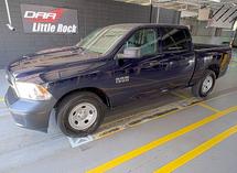 2017 RAM RAM 1500