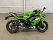 2025 Kawasaki Ninja 650