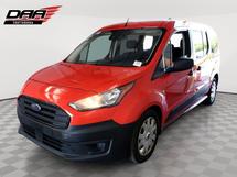 2022 FORD TRANSCON