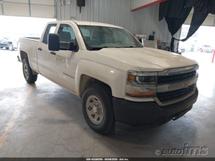 2017 CHEVROLET C1500