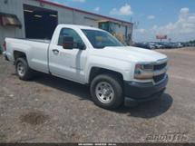 2017 CHEVROLET C1500